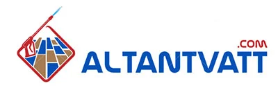 Altantvätt i Göteborg
